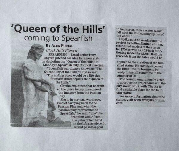 Queen of the Hills - Image 5